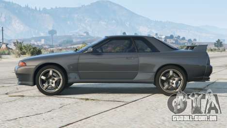 Nissan Skyline GT-R V-spec (BNR32) 1993〡add-on