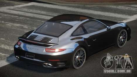 Porsche 911 Turbo SP para GTA 4
