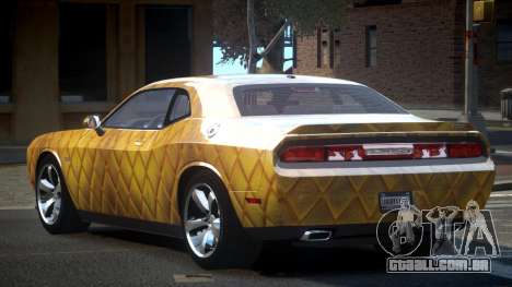 Dodge Challenger GS-R S9 para GTA 4