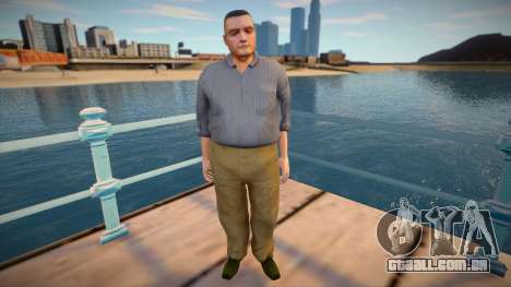 New heck1 para GTA San Andreas