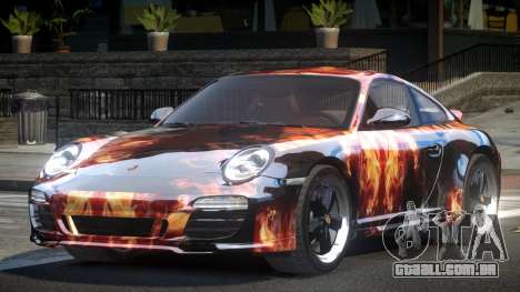 Porsche 911 C-Racing L4 para GTA 4