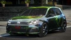 Volkswagen Golf US S3 para GTA 4