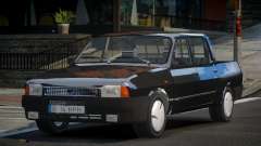 Dacia 1307 Pick-Up Drop Side para GTA 4