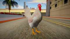 Gallo para GTA San Andreas