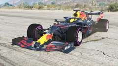 Red Bull Racing RB16〡add-on v3.0 para GTA 5