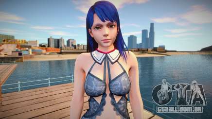 Lobelia para GTA San Andreas