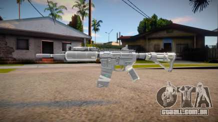 Assault NV4 para GTA San Andreas