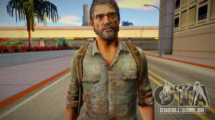 Joel para GTA San Andreas