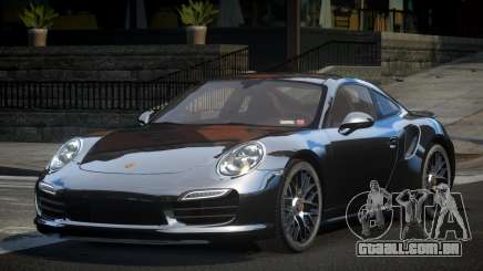 Porsche 911 Turbo SP para GTA 4