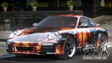 Porsche 911 C-Racing L4 para GTA 4