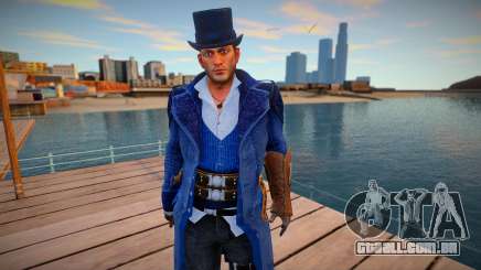 Jacob Frye para GTA San Andreas