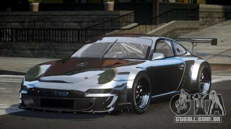 Porsche 911 GS-S para GTA 4