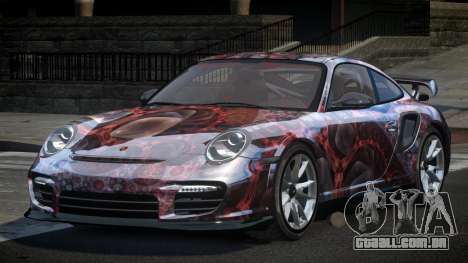 Porsche 911 SP-G S9 para GTA 4