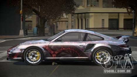 Porsche 911 SP-G S9 para GTA 4