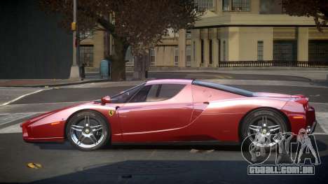 Ferrari Enzo GST para GTA 4