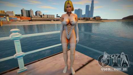 Helena Labyrinth Stockings para GTA San Andreas