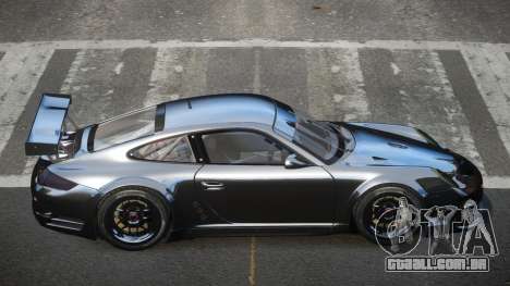 Porsche 911 GS-S para GTA 4