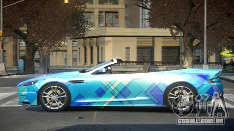 Aston Martin DBS U-Style S1 para GTA 4