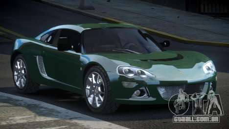 Lotus Europa SP-S para GTA 4