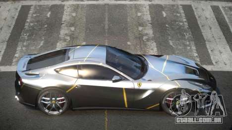 Ferrari F12 BS-R S6 para GTA 4