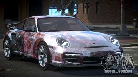 Porsche 911 SP-G S9 para GTA 4