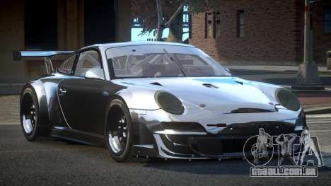 Porsche 911 GS-S para GTA 4