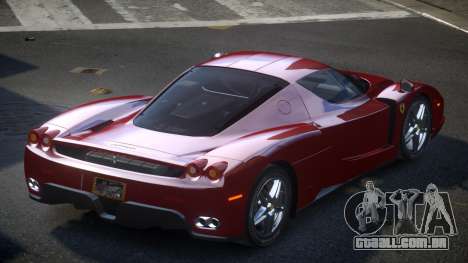 Ferrari Enzo GST para GTA 4