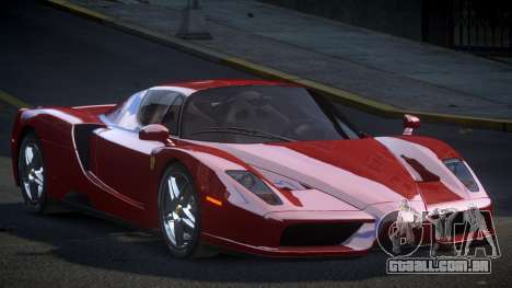 Ferrari Enzo GST para GTA 4