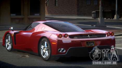 Ferrari Enzo GST para GTA 4