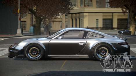 Porsche 911 GS-S para GTA 4