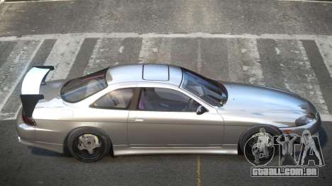 Toyota Soarer U-Style para GTA 4