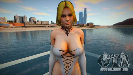 Helena Labyrinth Stockings para GTA San Andreas