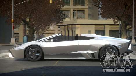 Lamborghini Reventon GS-S para GTA 4