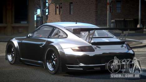 Porsche 911 GS-S para GTA 4