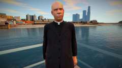 Padre wmoprea para GTA San Andreas