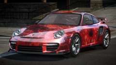 Porsche 911 SP-G S10 para GTA 4