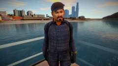 In Yany para GTA San Andreas