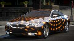 BMW M6 F13 US S5 para GTA 4