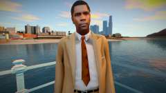 Frank Lucas para GTA San Andreas