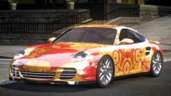 Porsche 911 U-Style S1 para GTA 4