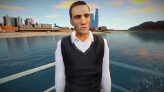 SWhmyR para GTA San Andreas