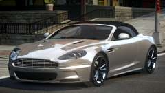 Aston Martin DBS U-Style