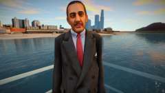 Lucca Gurino para GTA San Andreas