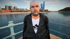 Mafia b para GTA San Andreas