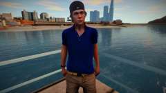 Riley Brody para GTA San Andreas