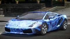 Lamborghini Gallardo SP Drift S3 para GTA 4
