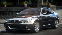 BMW M3 E46 PSI-L para GTA 4