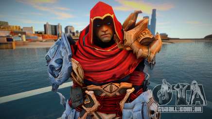 War para GTA San Andreas