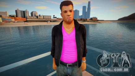 Rocco Pelosi para GTA San Andreas