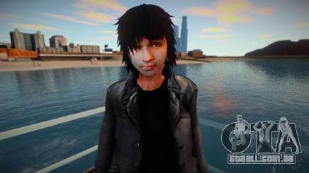 Victor Tsoi v2 para GTA San Andreas